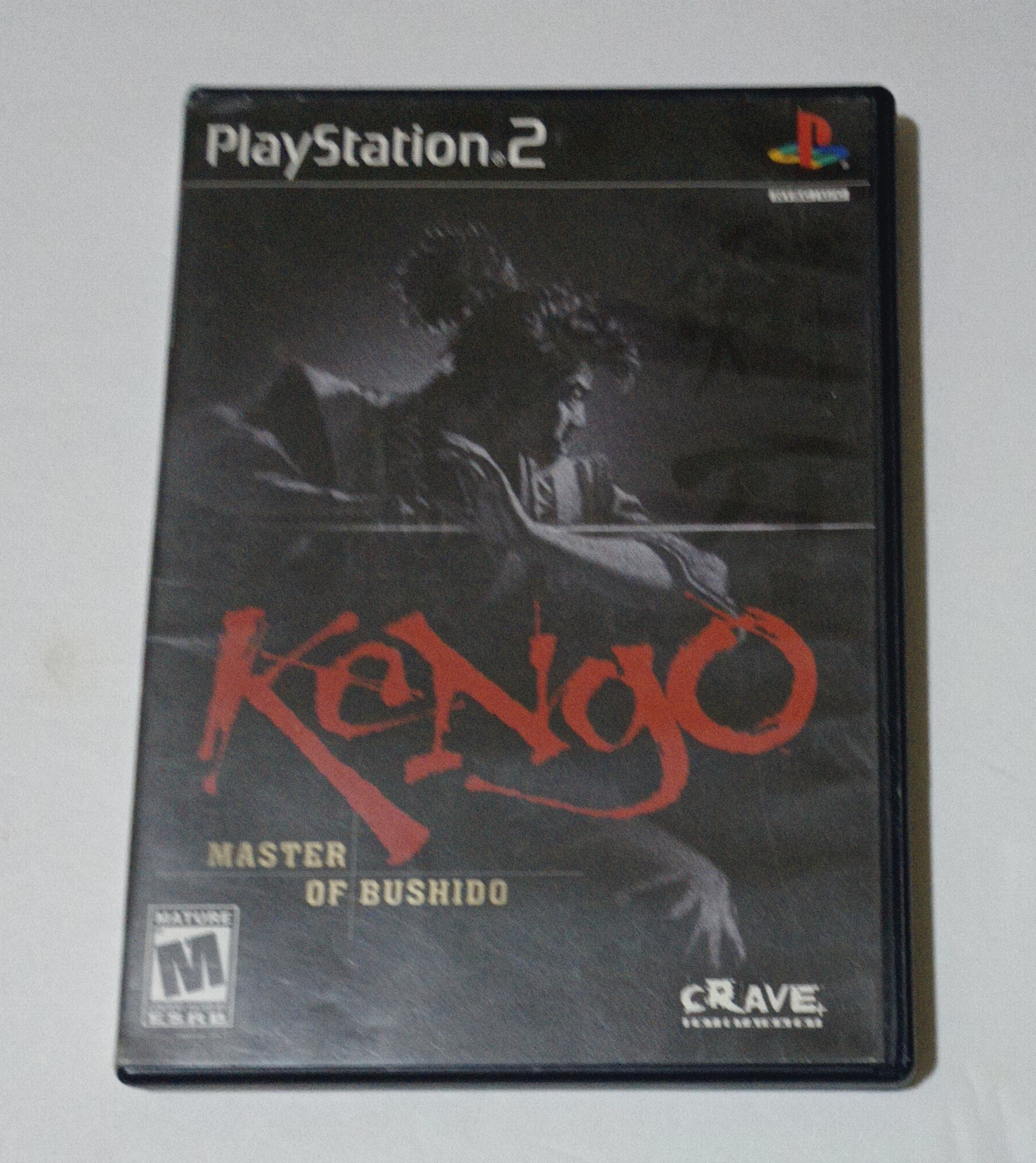 Kengo: Master of Bushido